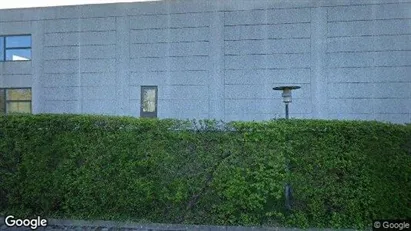 Kontorlokaler til leje i Værløse - Foto fra Google Street View