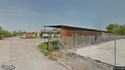 Lager zur Miete in Køge – Foto von Google Street View