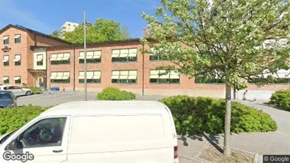 Kontorer til leie i Nacka – Bilde fra Google Street View