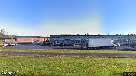 Office spaces for rent i Kungsbacka - Photo from Google Street View