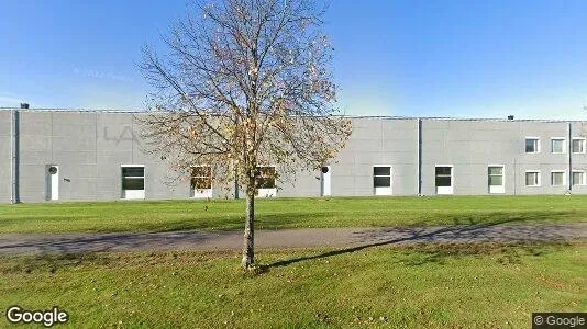 Warehouses for rent i Kungsbacka - Photo from Google Street View