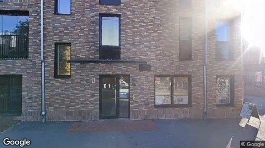 Office spaces for rent i Järfälla - Photo from Google Street View