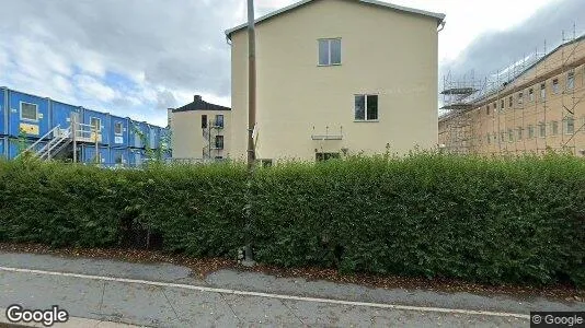 Kantorruimte te huur i Stockholm City - Foto uit Google Street View