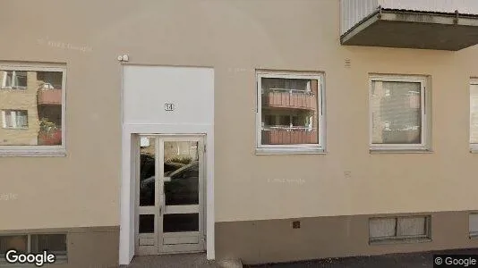 Bedrijfsruimtes te huur i Ängelholm - Foto uit Google Street View