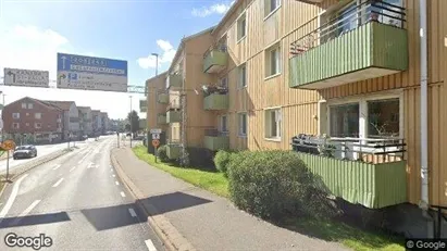 Lokaler til leje i Degerfors - Foto fra Google Street View