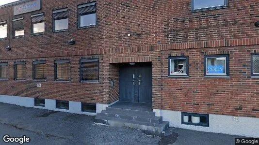 Kantorruimte te huur i Drammen - Foto uit Google Street View