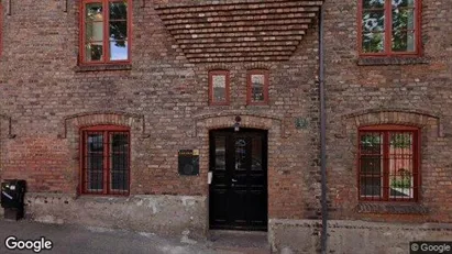 Office spaces for rent in Oslo Sagene - Photo from Google Street View
