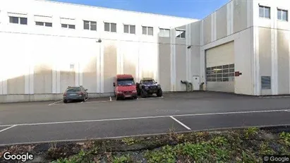 Kontorslokaler för uthyrning i Oslo Østensjø – Foto från Google Street View