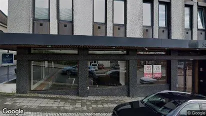 Kontorslokaler för uthyrning i Sandnes – Foto från Google Street View
