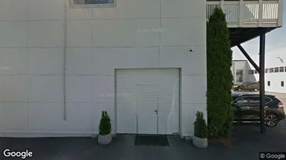 Lagerlokaler för uthyrning i Skedsmo – Foto från Google Street View
