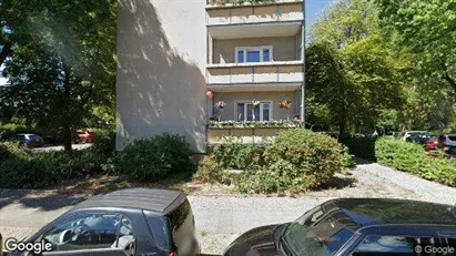Företagslokaler för uthyrning i Berlin Spandau – Foto från Google Street View