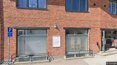 Coworking spaces te huur in Höör - Foto uit Google Street View