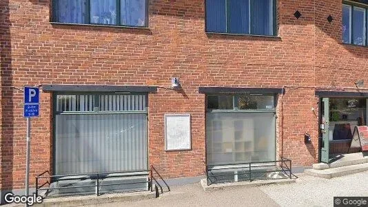 Coworking spaces zur Miete i Höör – Foto von Google Street View