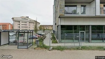 Kontorhoteller til leje i Kristianstad - Foto fra Google Street View