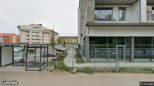 Coworking spaces for rent i Kristianstad - Photo from Google Street View