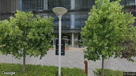 Kontorhoteller til leie i Søborg – Bilde fra Google Street View