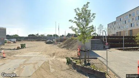 Kontorlokaler til leje i Odense V - Foto fra Google Street View