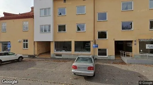 Magazijnen te huur i Katrineholm - Foto uit Google Street View