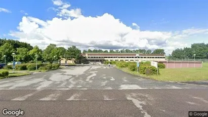 Værkstedslokaler til leje i Eslöv - Foto fra Google Street View