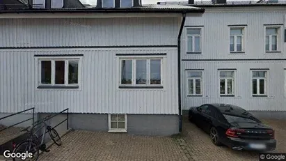 Kantorruimte te huur in Oskarshamn - Foto uit Google Street View
