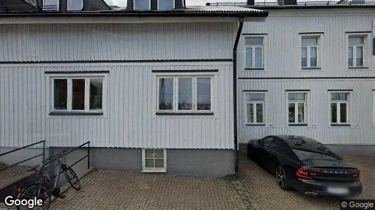 Kontorlokaler til leje i Oskarshamn - Foto fra Google Street View