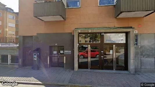 Kantorruimte te huur i Södermalm - Foto uit Google Street View