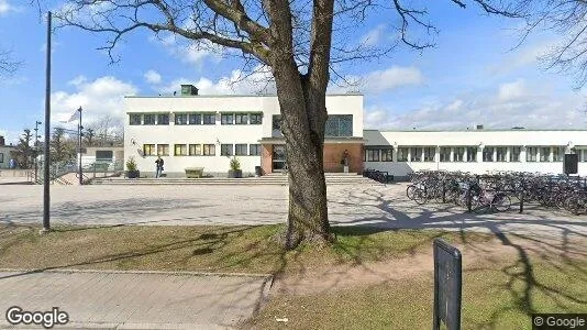 Kontorslokaler för uthyrning i Falköping – Foto från Google Street View