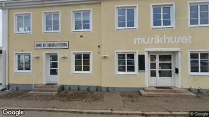 Kantorruimte te huur in Båstad - Foto uit Google Street View