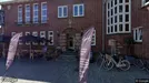 Kontor för uthyrning, Uithoorn, North Holland, Marktplein 2, Nederländerna
