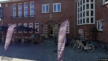 Office spaces for rent in Uithoorn - Photo from Google Street View