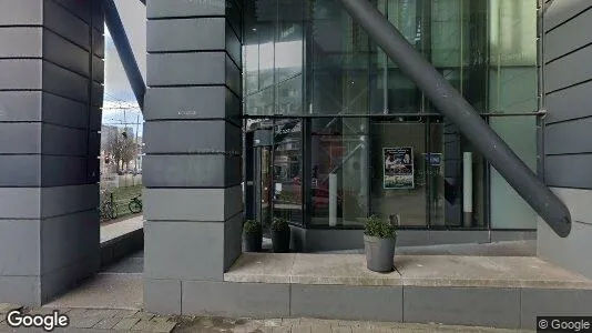 Büros zur Miete i Den Haag Laak – Foto von Google Street View