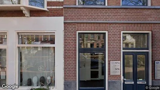 Büros zur Miete i Delft – Foto von Google Street View