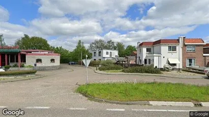 Kontorlokaler til leje i Gilze en Rijen - Foto fra Google Street View