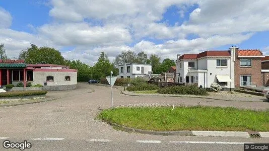 Kontorer til leie i Gilze en Rijen – Bilde fra Google Street View
