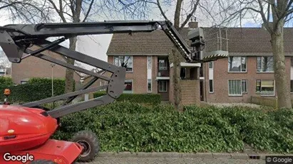 Bedrijfsruimtes te huur in Nieuwkoop - Foto uit Google Street View