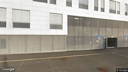 Büros zur Miete in Oslo Bjerke – Foto von Google Street View