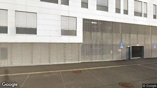 Büros zur Miete i Oslo Bjerke – Foto von Google Street View
