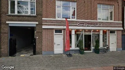 Kantorruimte te huur in Bergen op Zoom - Foto uit Google Street View