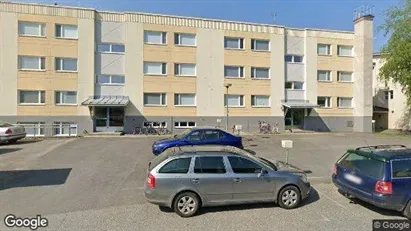 Büros zur Miete in Jämsä – Foto von Google Street View