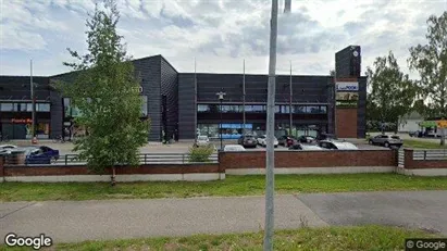 Kontorslokaler för uthyrning i Brahestad – Foto från Google Street View