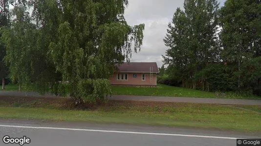 Kantorruimte te huur i Reisjärvi - Foto uit Google Street View