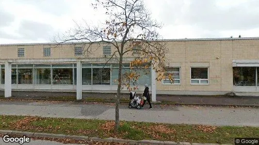 Office spaces for rent i Salo - Photo from Google Street View