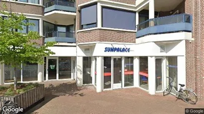 Kontorlokaler til leje i Weert - Foto fra Google Street View