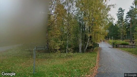 Lagerlokaler för uthyrning i Åbo – Foto från Google Street View