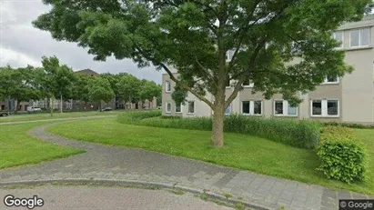 Kontorslokaler för uthyrning i Weesp – Foto från Google Street View