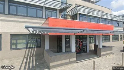 Kontorslokaler för uthyrning i Weesp – Foto från Google Street View