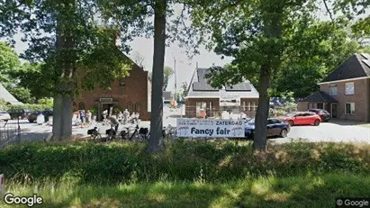 Commercial properties for rent in Hoogeveen - Photo from Google Street View
