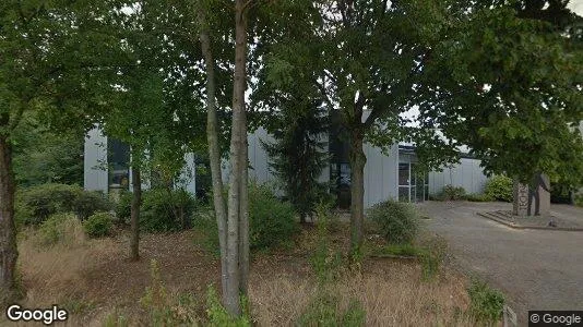 Gewerbeflächen zur Miete i Aalten – Foto von Google Street View