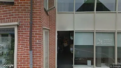 Lokaler til leje i Hollands Kroon - Foto fra Google Street View