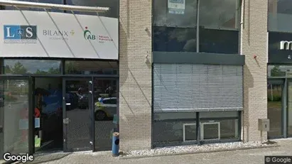 Büros zur Miete in Hardenberg – Foto von Google Street View